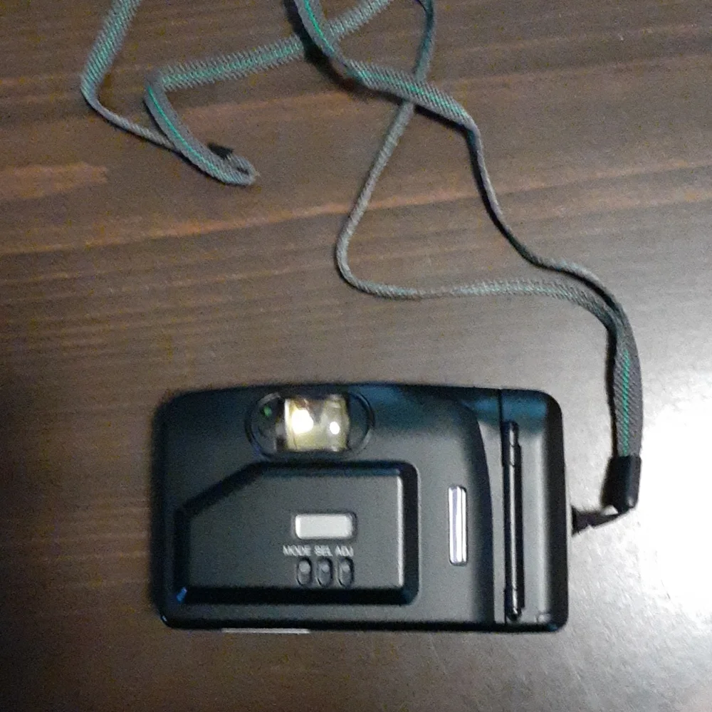 COLLECTORS BIG VIEWFINDER CAMERA